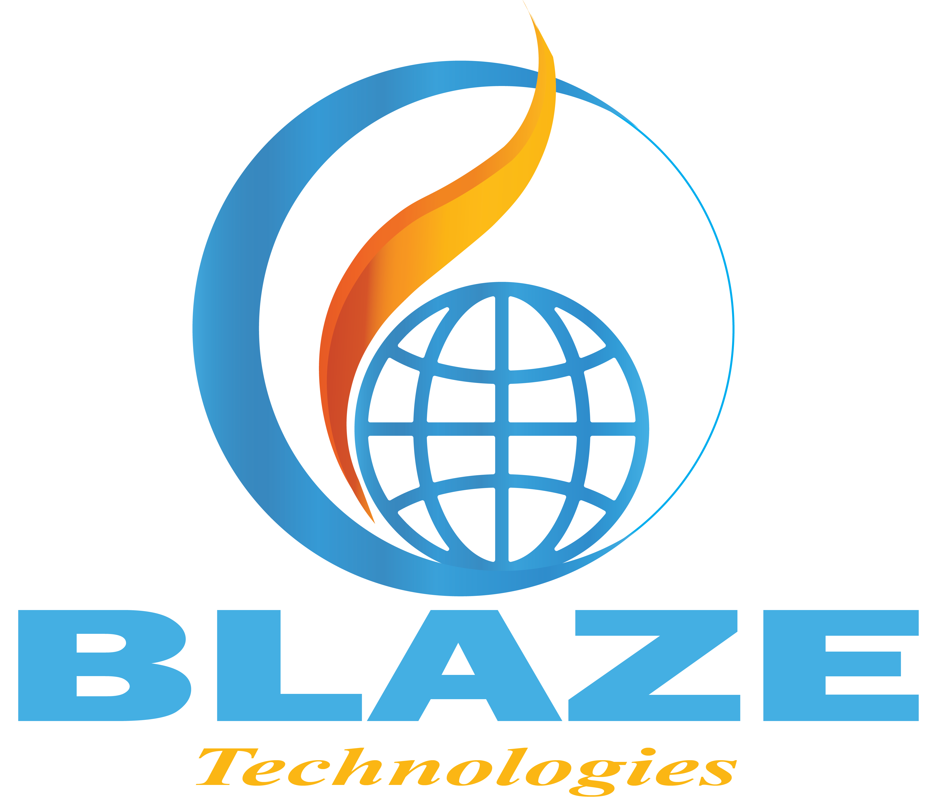 Blaze Tech